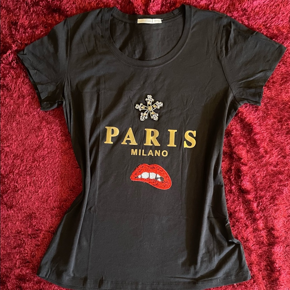 Fashion Plus size Shirt